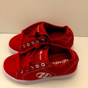 Boys Heelys